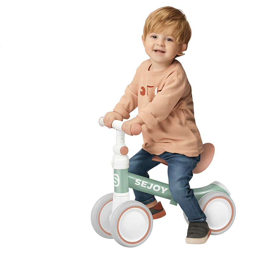 Toddler Balance Bike