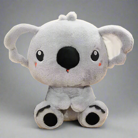 Cute Koala Plush Toy