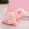 pig stuffed animal