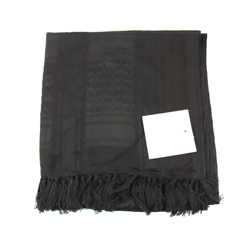 keffiyeh scarf