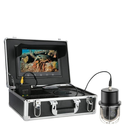 underwater fishing camera (