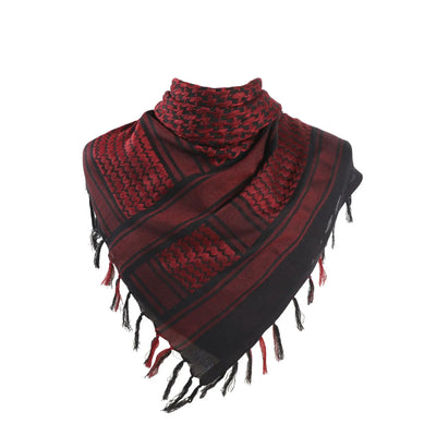 keffiyeh scarf