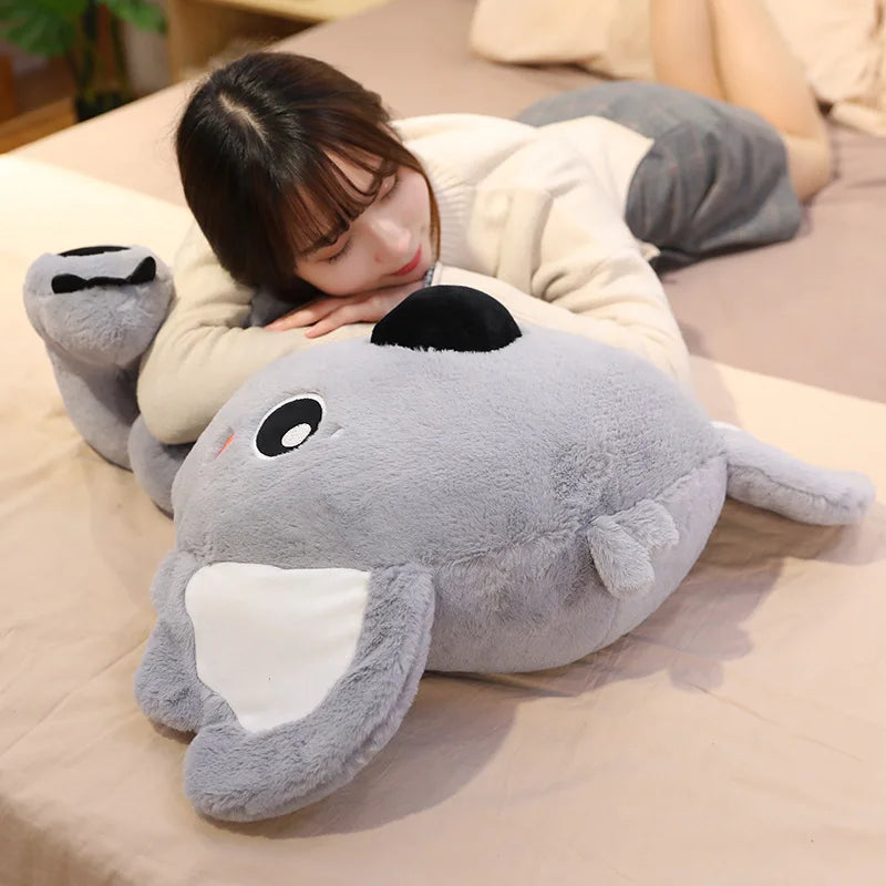 Cute Koala Plush Toy