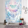 Butterfly Art Tapestry Wall Hanging Home Decor