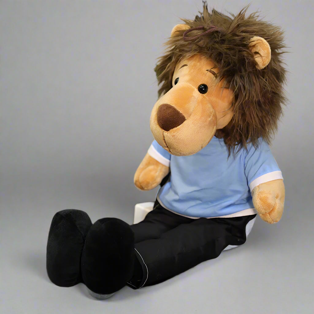 Minomi Lion Plush Dolls