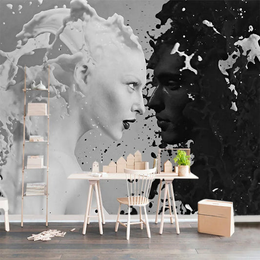 wall mural wallpaper