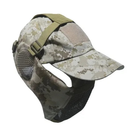 Tactical Cap