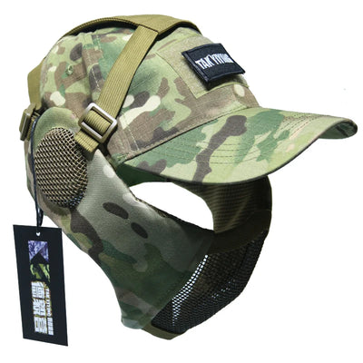 Tactical Cap