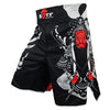 Guan Yu MMA shorts