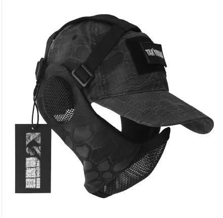 Tactical Cap