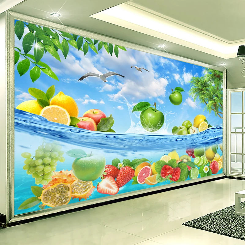 wall mural wallpaper