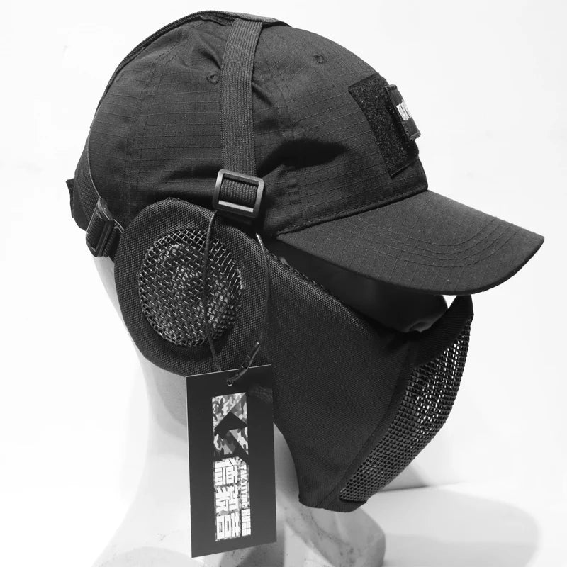 Tactical Cap