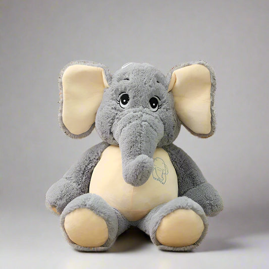 Giant Stuffed Elephant plush toys