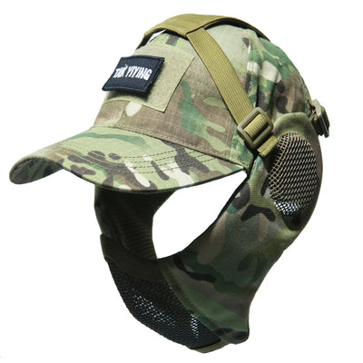 Tactical Cap