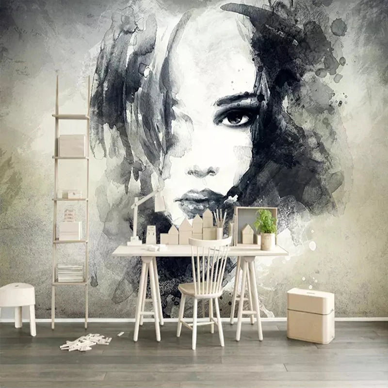 Murals Wallpaper