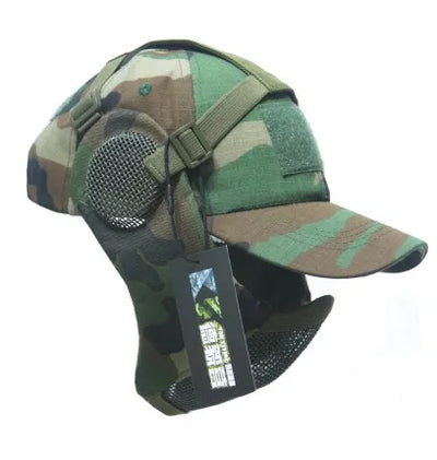 Tactical Cap