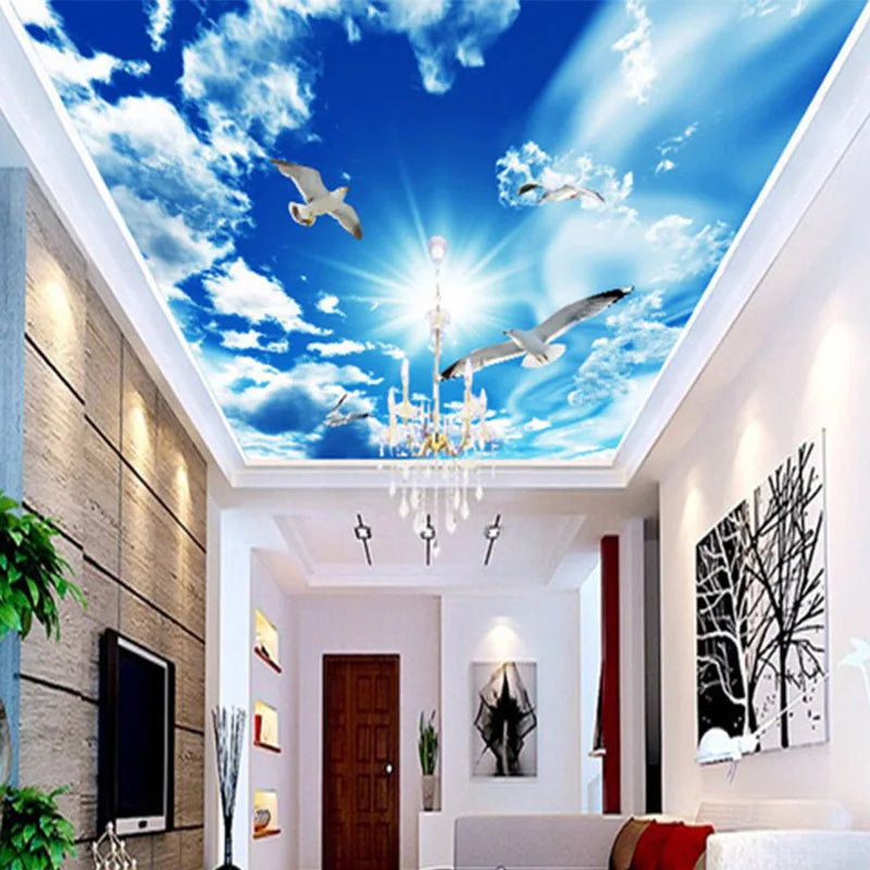 wall mural wallpaper