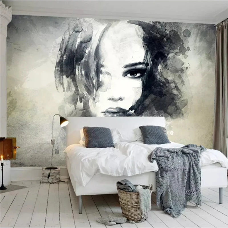 Murals Wallpaper