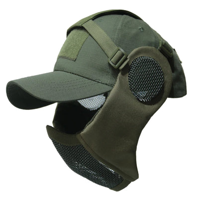 Tactical Cap