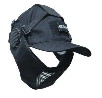 Tactical Cap