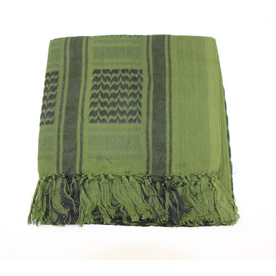 keffiyeh scarf