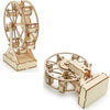 DIY Science  Toys Ferris Wheel