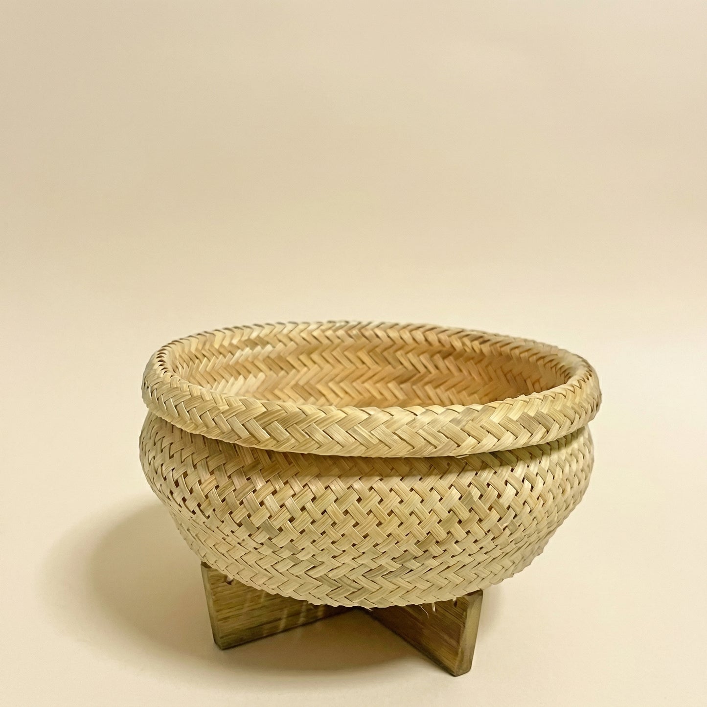 Bamboo Sticky Rice Steamer Basket for Rice Cookers