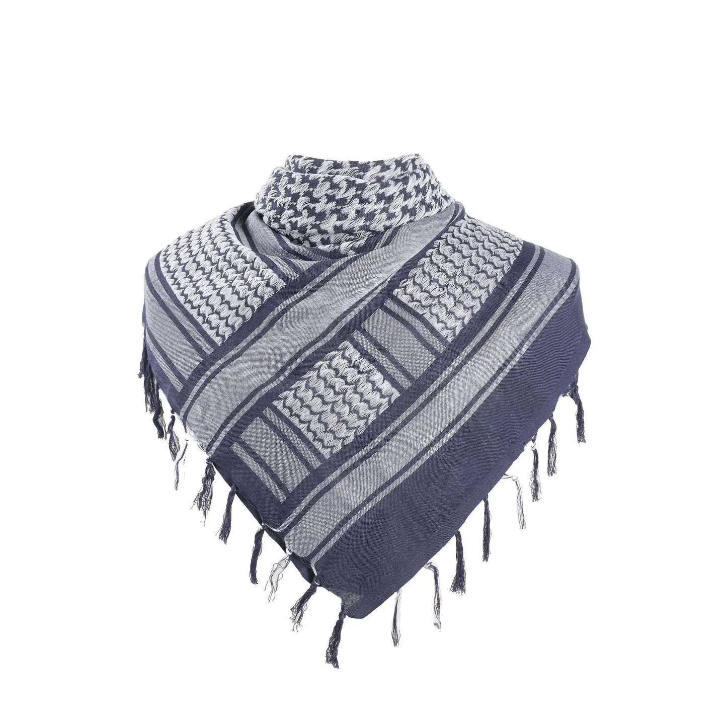 keffiyeh scarf