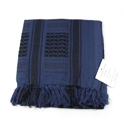 keffiyeh scarf