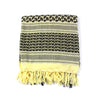 keffiyeh scarf