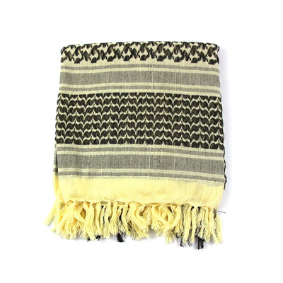 keffiyeh scarf