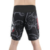 Wukong Monkey MMA shorts