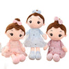 Lovely  Angel Girls  Stuffed Dolls