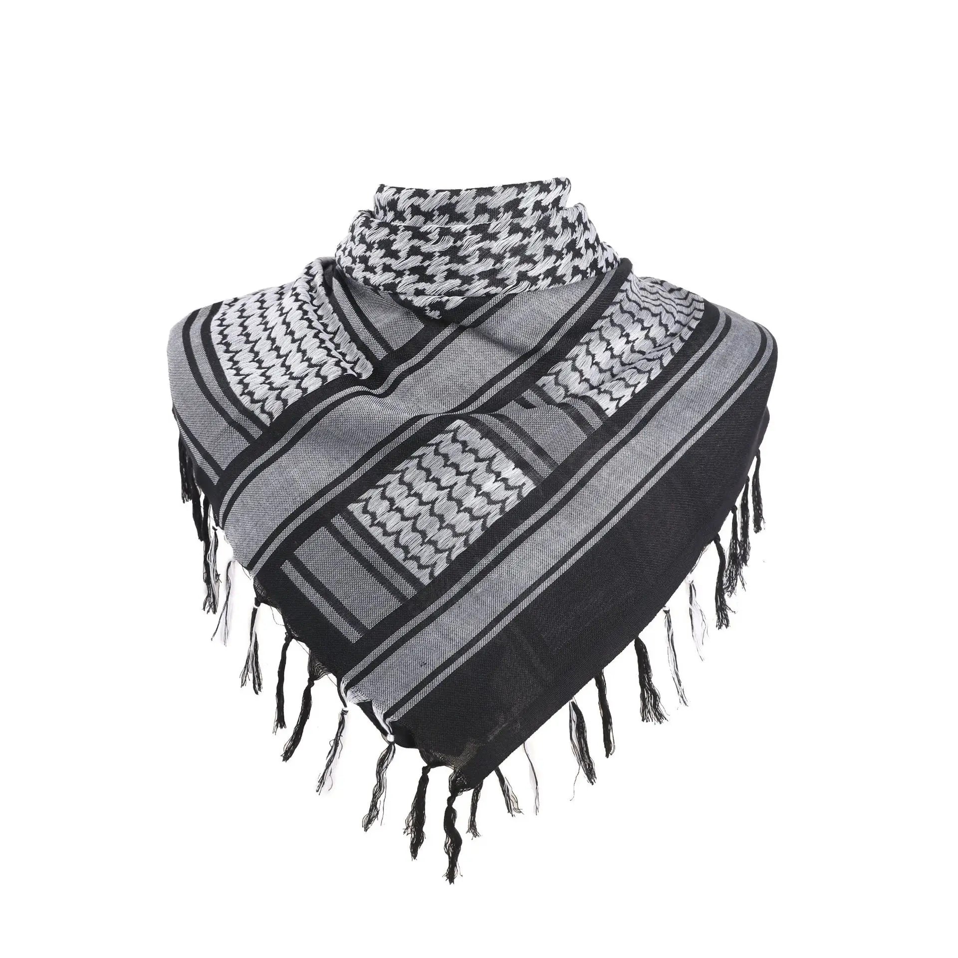 keffiyeh scarf