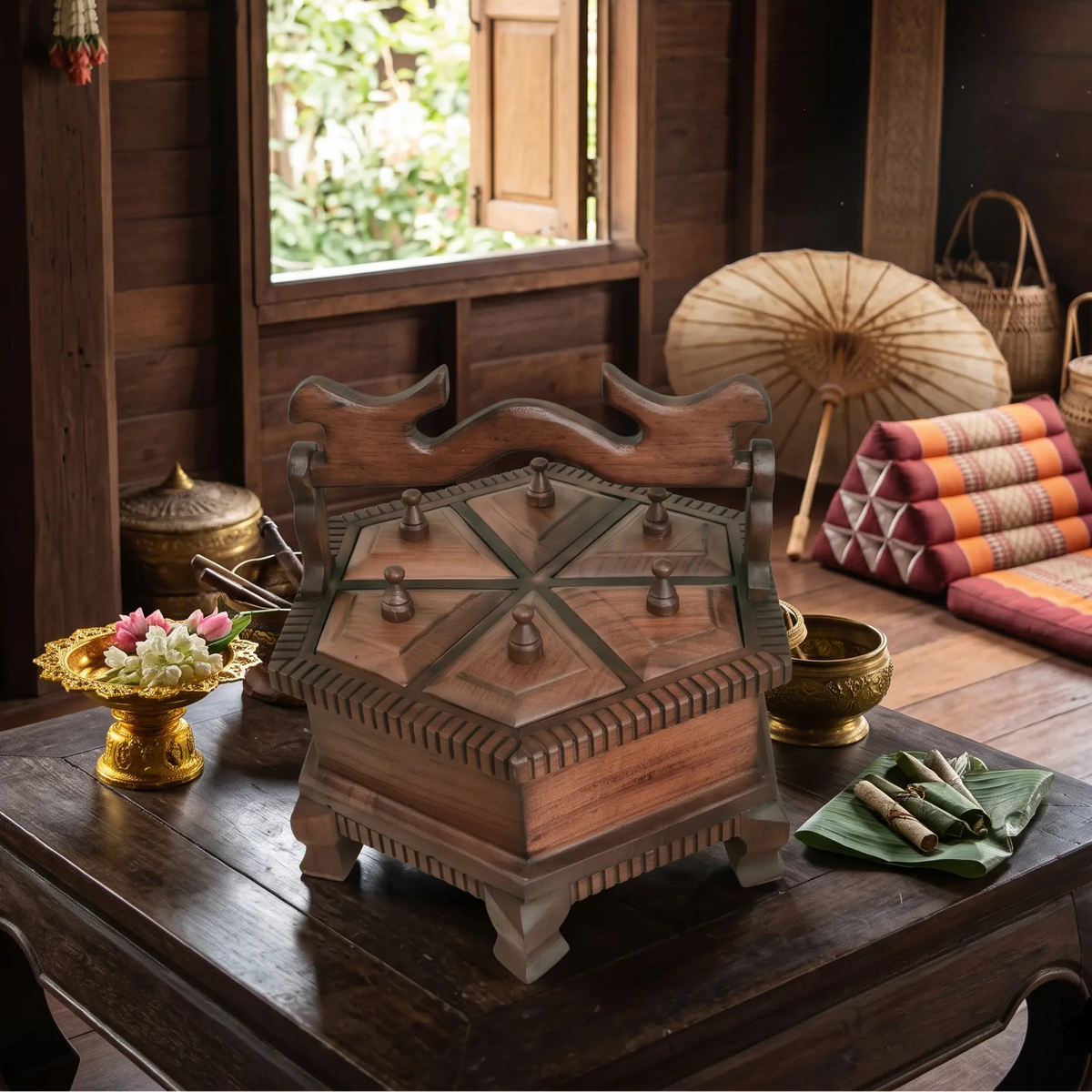 Jewelry Box