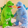 Godzilla Plush Toy