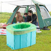 Portable Children Camping Toilet