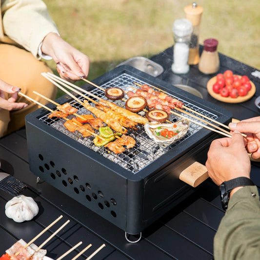 Portable Camping Stove