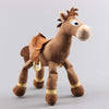 Cute Little Horse Plush Toys
