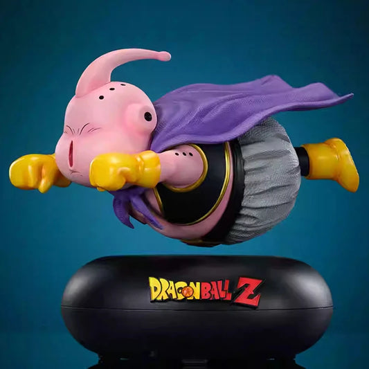 Majin Buu Magnetic Levitation Figures