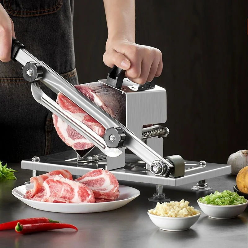 Meat Slicer