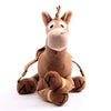 Cute Little Horse Plush Toys