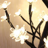 LED Cherry Blossom Light