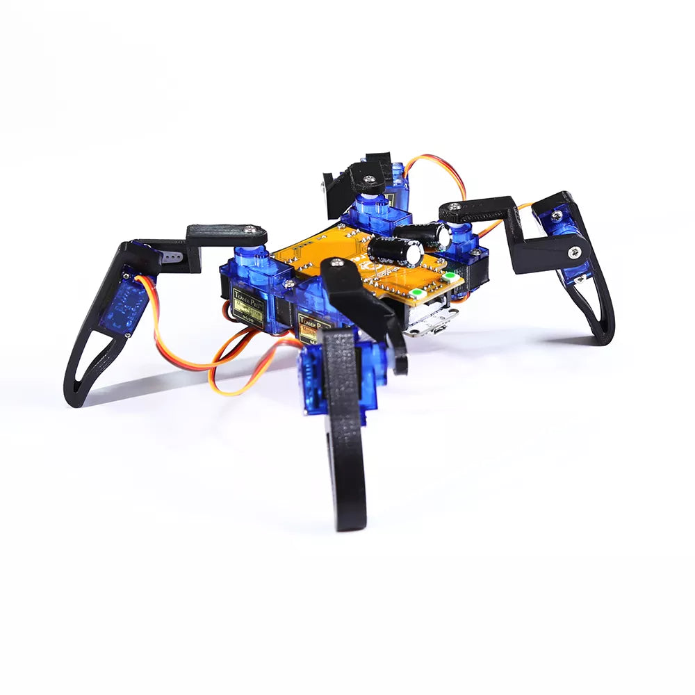 arduino robot kit for adults