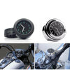 Universal  Motorcycle Handlebar Clock
