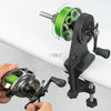 Fishing Line Spool Winder