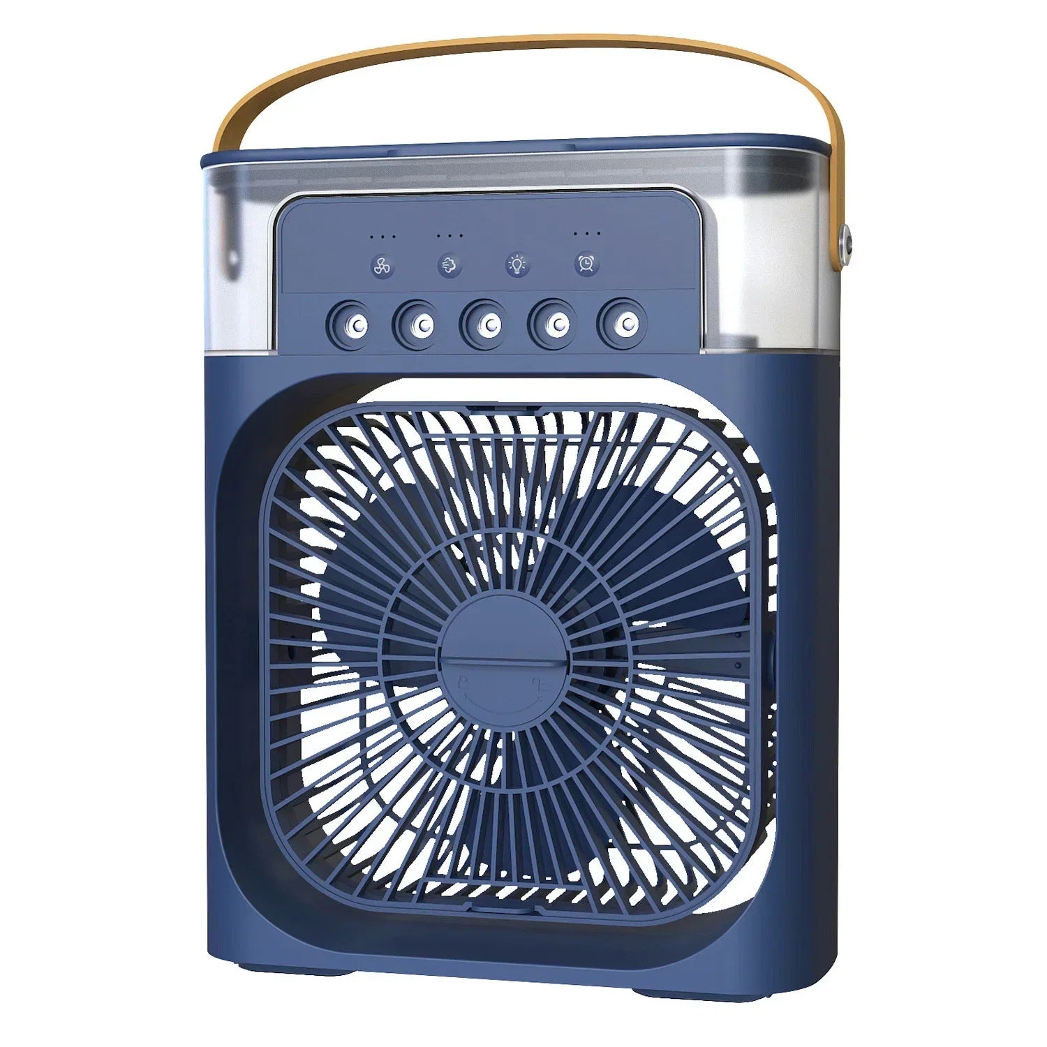 Portable Fan Air Conditioners