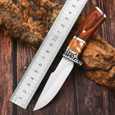 Kitchen Camping Knife