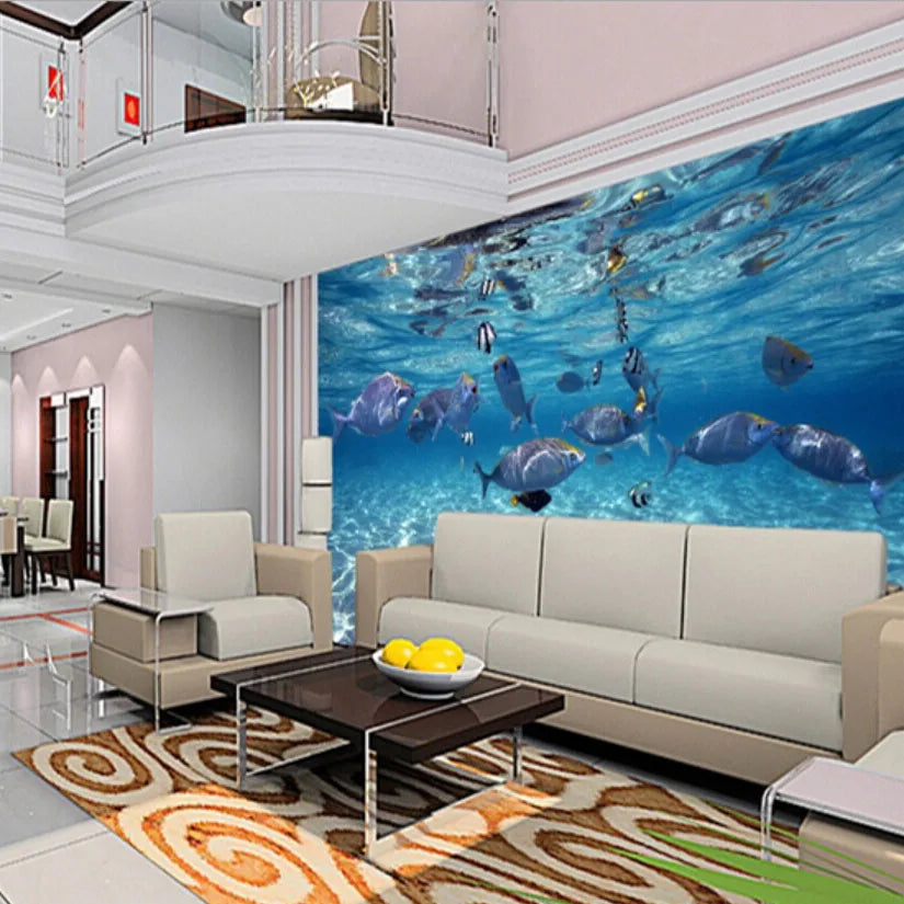 wall mural wallpaper