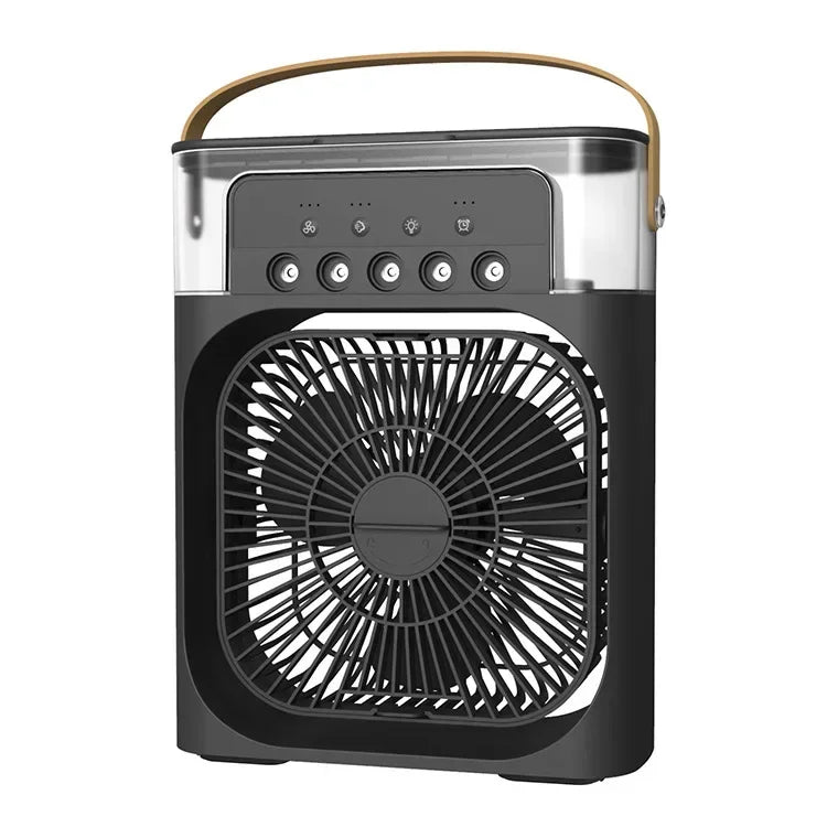 Portable Fan Air Conditioners